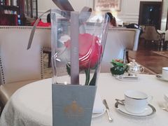 -Salon de Ville浦江汇(上海外滩华尔道夫酒店店)