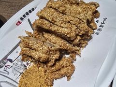 -直隶安家牛肉罩饼(七一路店)