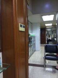 -南京美发店