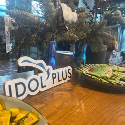 -IDOL-PLUS