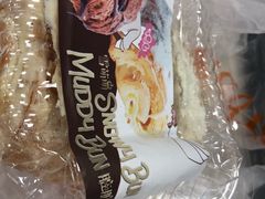 -BreadTalk面包新语·烘焙蛋糕(东方宝泰广场店)