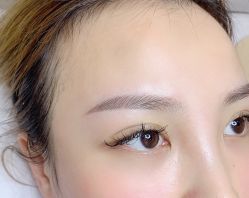 -久匠·野生眉半永久纹眉