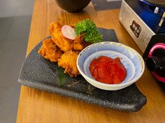 -鞠橘居酒屋(仁恒江湾新天地店)