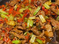 -苹果树下艺术餐厅(通州店)