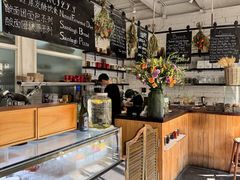-O'mills Sourdough Bakery&Bistro(永嘉路店)