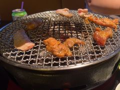 -樱嘢·炭火烧肉(惠南店)