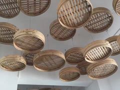 -食膳公园包子铺(烈士公园店)