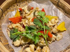 -园林美食城·本土农家菜(杨和镇店)