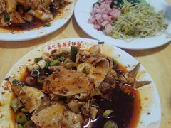 -温记府廟豆汤饭·始于1955年(海椒店)