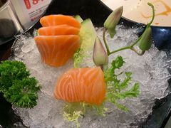 -元通寿司(东骏店)
