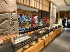 -京旬海鲜放题·铁板烧自助餐厅