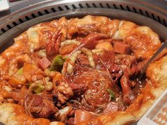 全家福烀饼锅-灶座小锅烀饼·铁锅炖(全国总店)