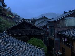 -肇兴侗寨
