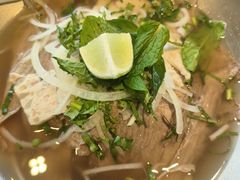 -大叻和越南粉(南浦里店)