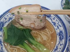 -隆轩面馆(嫩江路店)