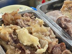 -何永光123鲜牛肉馆(1号店)