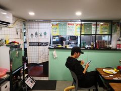 -李先生的首尔小馆(松江启源广场店)