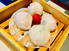 悦满楼虾饺皇-悦满楼·西关名点·湛江名菜(航空综合大厦店)