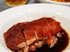 -A One Kitchen·南京精菜馆(晶丽酒店店)