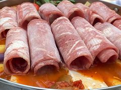 -兰正韩·韩国料理(大悦城店)