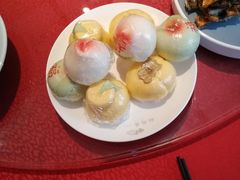-松鹤楼(狮山永利广场店)