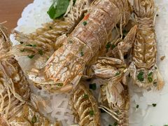 -友强·23年特色海鲜大排档(厦门店)