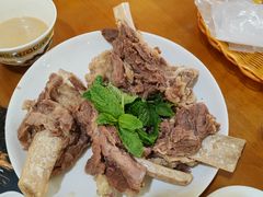 -尼玛藏家风味园(阿山食城店)
