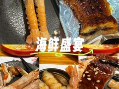 -松坂屋日料自助(长城路店)