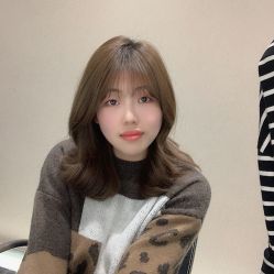 -MMby Hair Code芭曲发型
