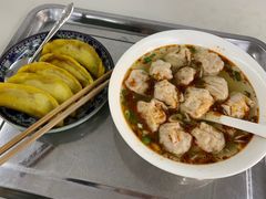 -金陵老丁家馄饨(新街口店)