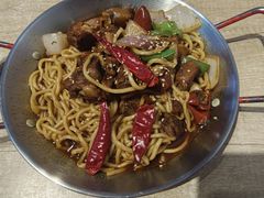 -阿当·小炒牛肉面(人广店)