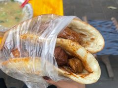 -王虎子大饼(甸柳新村五区店)