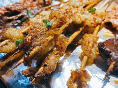 -五样儿西昌小签签烤串(建设路店)