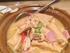 -茄子恰恰·新云南小炒(坪山益田店)