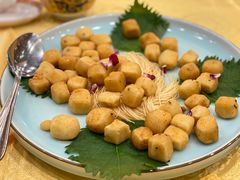 -白家大院·王府宫廷菜(苏州街店)