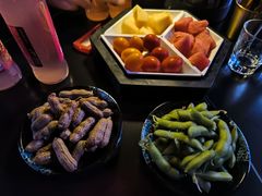 -赤红音乐现场(浦东金桥路店)