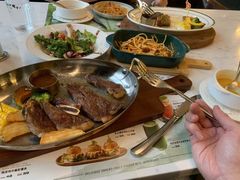 -东莞松山湖万象汇