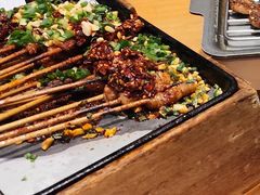 -木屋烧烤(坂田天安云谷店)