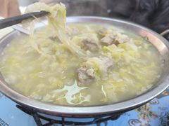 -东北酱骨头馆(蓁巷店)