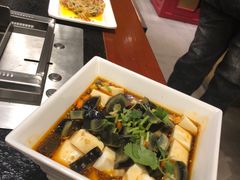 -邢氏老太太烤串(北兴街店)