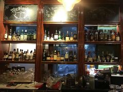-The Cheebat 锌吧·Bistro(体育西店)