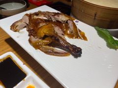 -德香苑脆皮烤鸭·经典(爱融荟城店)