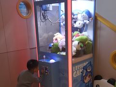 -戊辰亲子游泳俱乐部