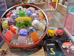 -泡泡玛特POPMART(宁波印象城店)