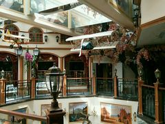 -火吧PTV聚会餐厅(10号店)
