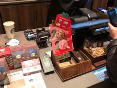 -星巴克(凯德晶萃店)
