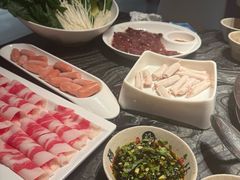 -天都火锅酒楼(虹梅南路店)