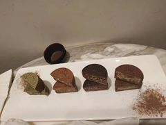 中秋限量月饼糕点-GODIVA(万象城店)