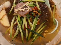 -七八冷面·延边朝鲜族美食(圣熙八号店)