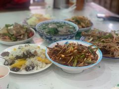 -尔力新疆丸子汤(北屯店)